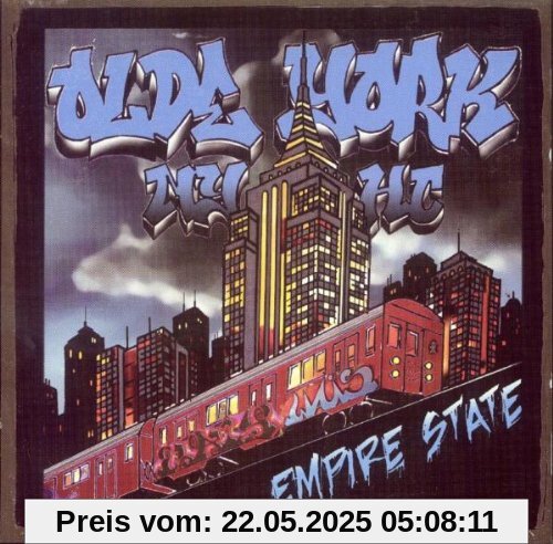 Empire State Empire State von Olde York