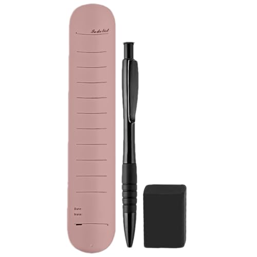Memo -Handgelenkband, Silicon Memo -Handgelenkbänder - Notepad mit Stift und Radiergummi - Wiederverwendbares Silikon -wasserdichtes Armband für Planer -Aufgabenarbeitserinnerungsliste Fitness Memo -Handgelenkband, Silicon Memo -Handgelenkbänder - Notepad mit Stift und Radiergummi - Wiederverwendbares Silikon -wasserdichtes Armband für Planer -Aufgabenarbeitserinnerungsliste Fitness von Oldmoom