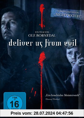 Deliver Us from Evil von Ole Bornedal