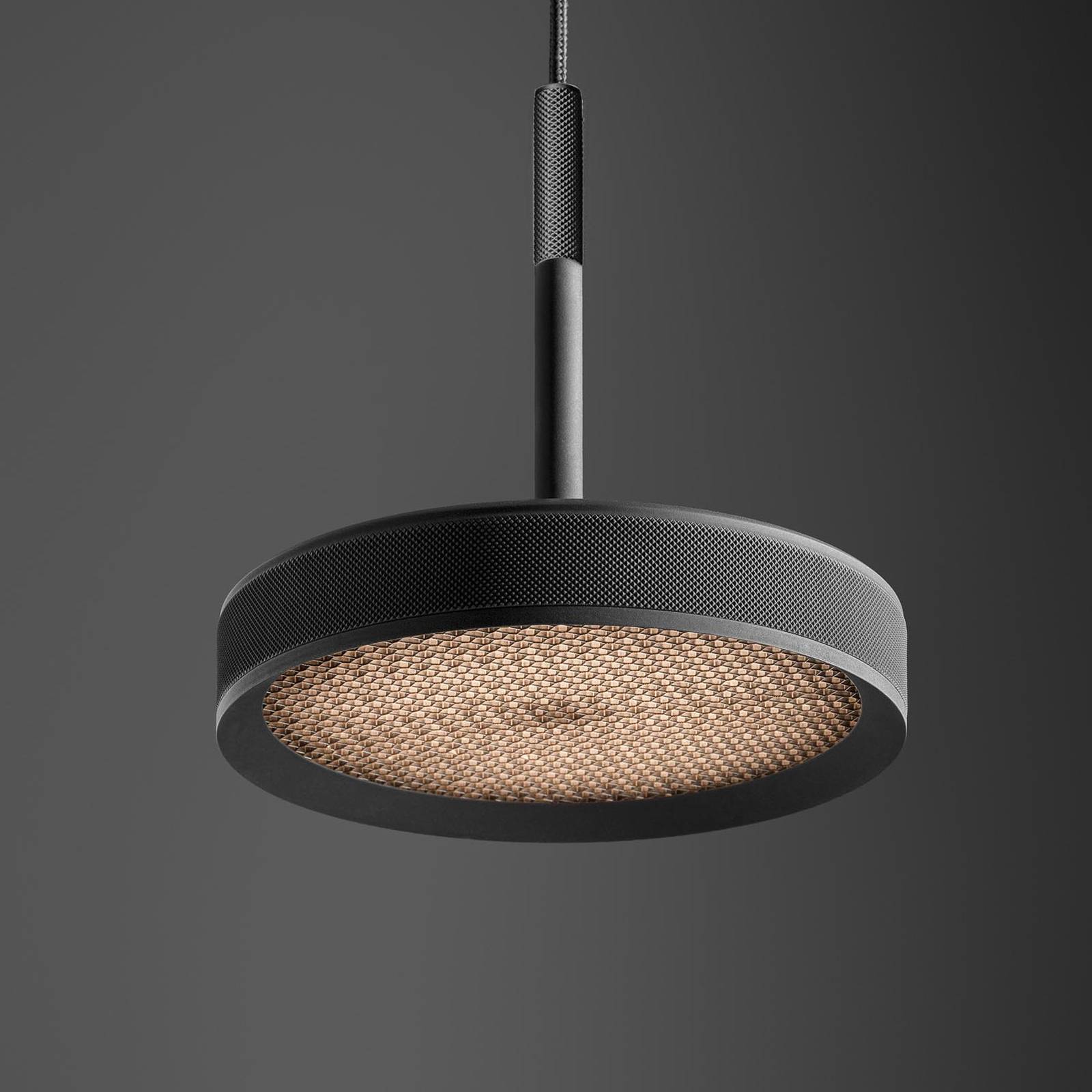 OLEV Overfly honeycomb-Blendschutz schwarz/schwarz OLEV Overfly honeycomb-Blendschutz schwarz/schwarz von OleV