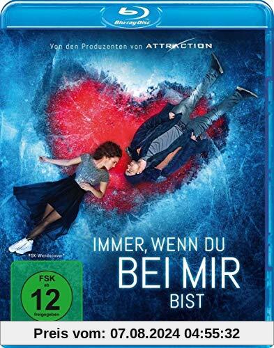 Immer, wenn du bei mir bist [Blu-ray] von Oleg Trofim