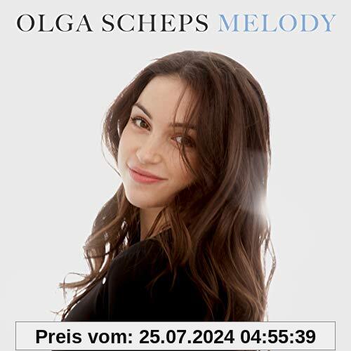 Melody von Olga Scheps