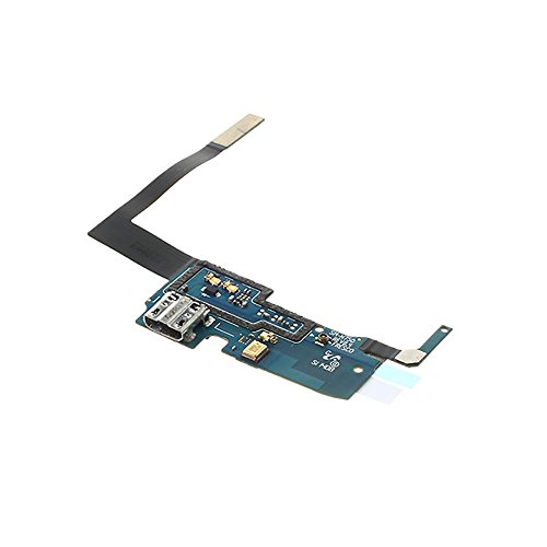 MTP Samsung Galaxy Note 3 Neo N7505 Ladebuchse Flex Kabel, Anschluss lade buchse, Dock Connector, Ersatzteile von Oli