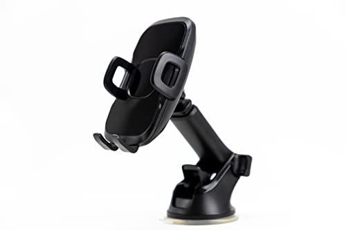 OLi 3 in1 Handyhalterung Auto 2022 Upgrade Version Handy Halterung Kfz Handyhalterung Saugnapf Halter 100% Kratzschutz Smartphone Halterung für iPhone Samsung Huawei LG usw OLi 3 in1 Handyhalterung Auto 2022 Upgrade Version Handy Halterung Kfz Handyhalterung Saugnapf Halter 100% Kratzschutz Smartphone Halterung für iPhone Samsung Huawei LG usw von Oli