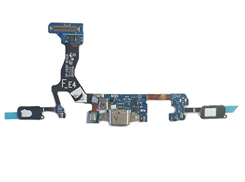 Oli Ladebuchse Kompatibel mit Samsung Galaxy S7 Edge Dock Connector Charger Buchse USB Charger Flex von Oli