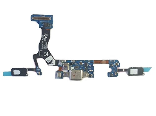 Oli Ladebuchse Kompatibel mit Samsung Galaxy S7 Edge Dock Connector Charger Buchse USB Charger Flex Oli Ladebuchse Kompatibel mit Samsung Galaxy S7 Edge Dock Connector Charger Buchse USB Charger Flex von Oli
