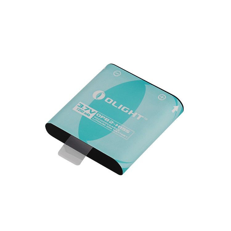Olight H15S Ersatzsakku von Olight