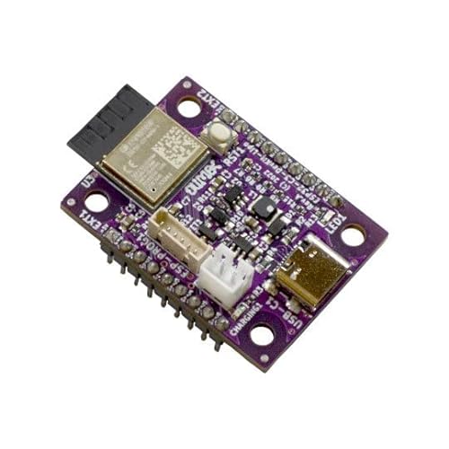Olimex ESP32-C3-DEVKIT-LIPO RISC-V Entwicklungsboard mit JTAG WIFI BT5 USB von Olimex