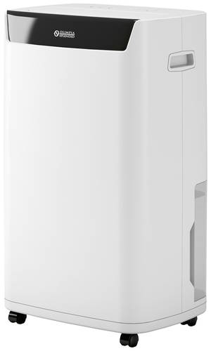 Olimpia Splendid Aquaria S1 24 P Luftentfeuchter 100m³ 515W Weiß von Olimpia Splendid