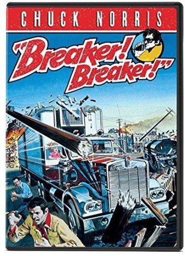 BREAKER BREAKER - BREAKER BREAKER (1 DVD) von Olive Films