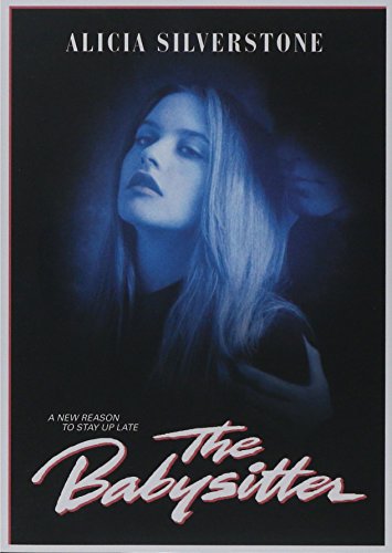 Babysitter Babysitter von Olive Films