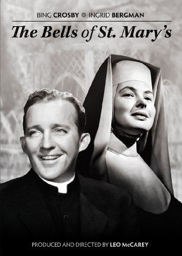 Bells Of St. Mary's / (Rmst B&W) [DVD] [Region 1] [NTSC] [US Import] von Olive Films