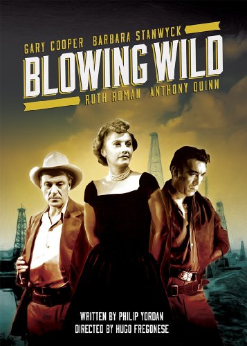 Blowing Wild / (B&W) [DVD] [Region 1] [NTSC] [US Import] von Olive Films