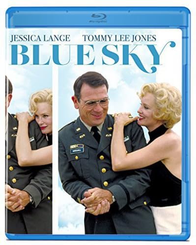 Blue Sky [Blu-ray] von Olive Films