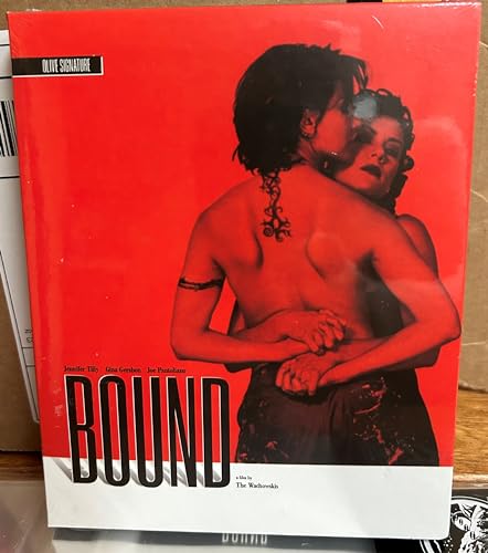 Bound (Olive Signature Collection) [Blu-ray] von Olive Films