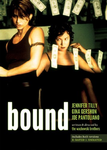 Bound (Unrated) / (Ws) [DVD] [Region 1] [NTSC] [US Import] von Olive Films