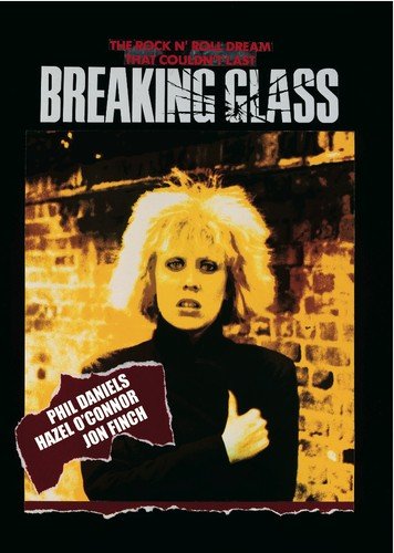 Breaking Glass [DVD] [Region 1] [NTSC] [US Import] von Olive Films