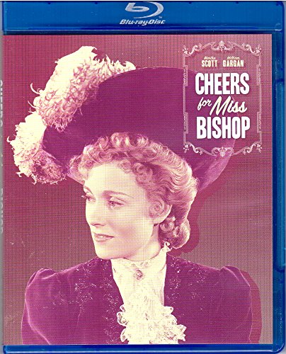 Cheers for Miss Bishop [Blu-ray] von Olive Films