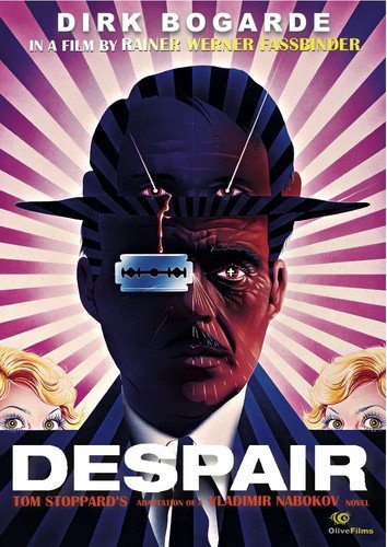 Despair [DVD] [Region 1] [NTSC] [US Import] von Olive Films