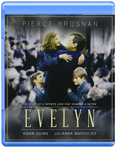 Evelyn [Blu-ray] [Import anglais] von Olive Films