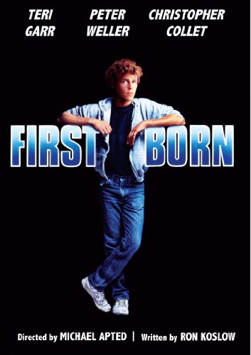 Firstborn / (Ws Rmst) [DVD] [Region 1] [NTSC] [US Import] von Olive Films