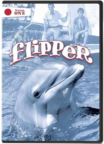 Flipper.Season 1 [DVD-Audio] von Olive Films