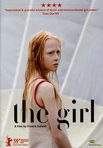 Girl (2009) / (Sub) [DVD] [Region 1] [NTSC] [US Import] von Olive Films