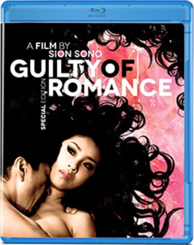Guilty of Romance: Special Edition [Blu-ray] von Olive Films