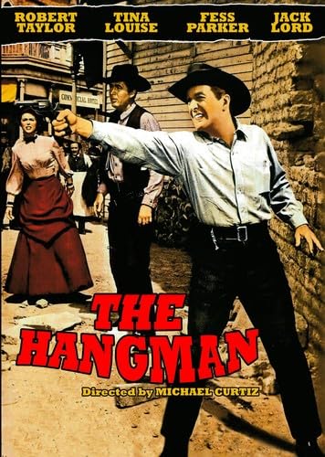 Hangman / (Ws Rmst Col) [DVD] [Region 1] [NTSC] [US Import] von Olive Films