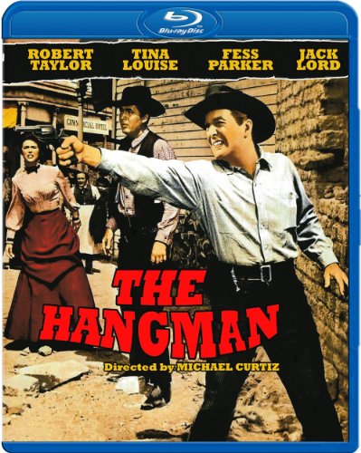 Hangman [Blu-ray] von Olive Films