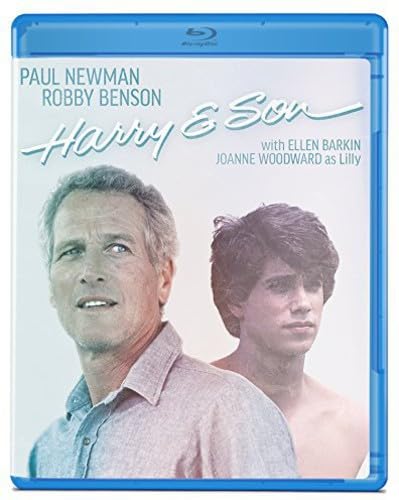 Harry & Son [Blu-ray] von Olive Films
