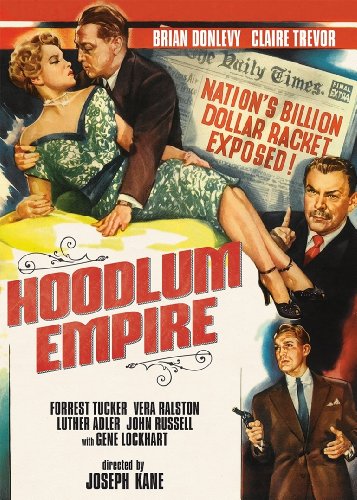 Hoodlum Empire / (B&W) [DVD] [Region 1] [NTSC] [US Import] von Olive Films