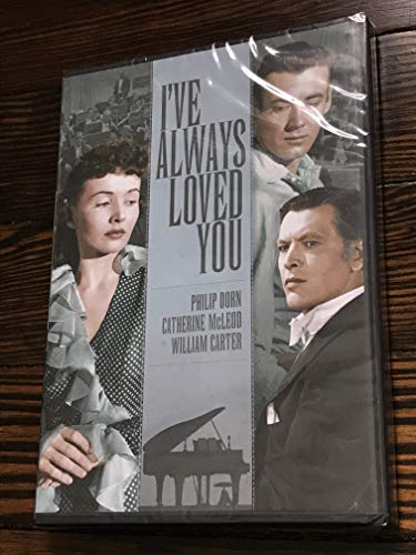 I'Ve Always Loved You / (Col Mono) [DVD] [Region 1] [NTSC] [US Import] von Olive Films