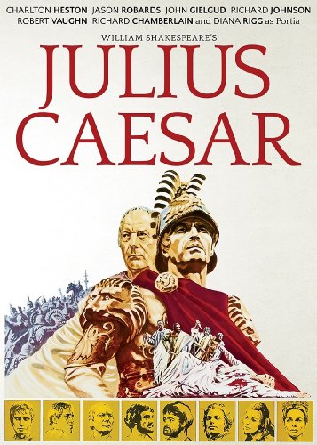 Julius Caesar / (Ws Rmst) [DVD] [Region 1] [NTSC] [US Import] von Olive Films