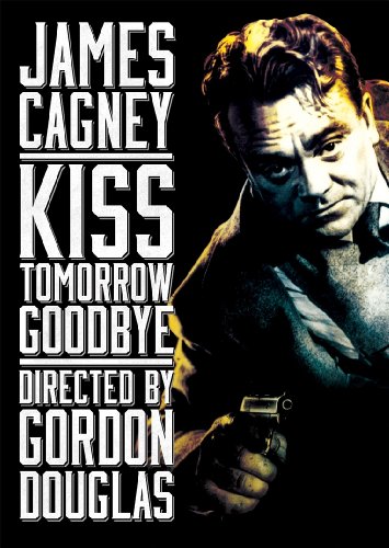 Kiss Tomorrow Goodbye / (B&W) [DVD] [Region 1] [NTSC] [US Import] von Olive Films