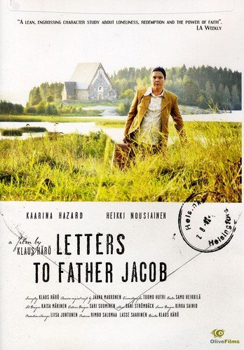 Letters To Father Jacob / (Sub) [DVD] [Region 1] [NTSC] [US Import] von Olive Films