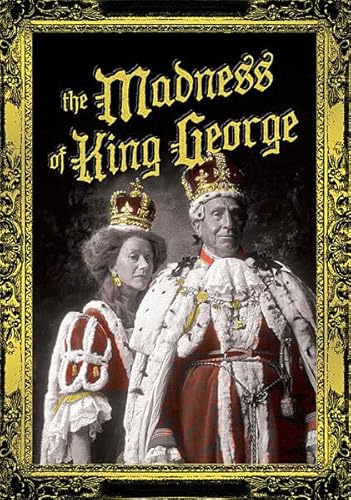 MADNESS OF KING GEORGE - MADNESS OF KING GEORGE (1 DVD) von Olive Films