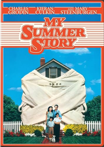 MY SUMMER STORY - MY SUMMER STORY (1 DVD) von Olive Films