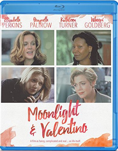 Moonlight and Valentino [Blu-ray] von Olive Films