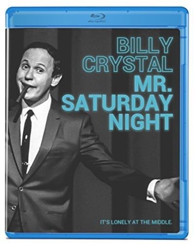 Mr Saturday Night [Blu-ray] von Olive Films