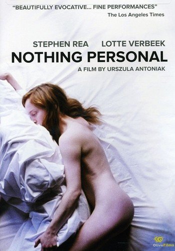 Nothing Personal [DVD] [Region 1] [NTSC] [US Import] von Olive Films