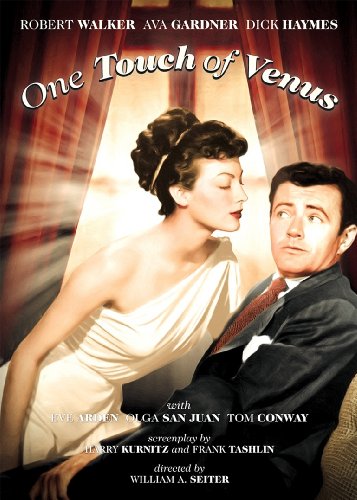 One Touch Of Venus / (B&W) [DVD] [Region 1] [NTSC] [US Import] von Olive Films
