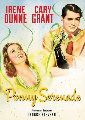 Penny Serenade / (B&W) [DVD] [Region 1] [NTSC] [US Import] von Olive Films