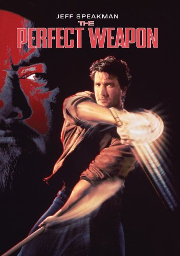 Perfect Weapon (1991) [DVD] [Region 1] [NTSC] [US Import] von Olive Films