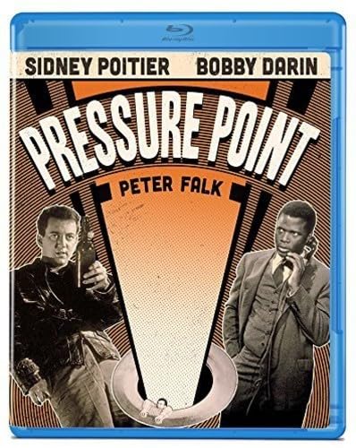 Pressure Point [Blu-ray] von Olive Films