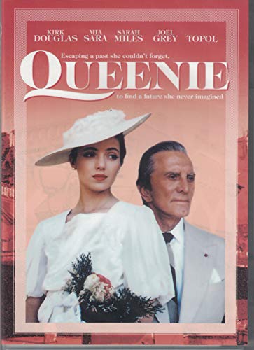 Queenie [DVD] [Region 1] [NTSC] [US Import] von Olive Films