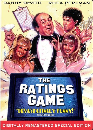 Ratings Game [DVD] [Import] von Olive Films