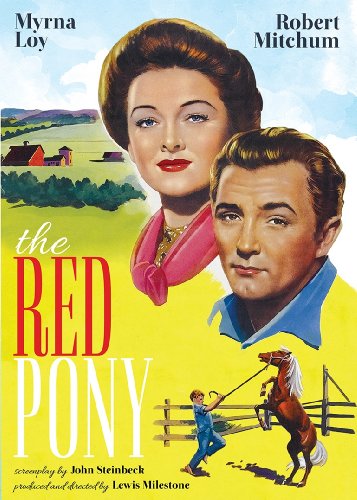 Red Pony [DVD] [Region 1] [NTSC] [US Import] von Olive Films