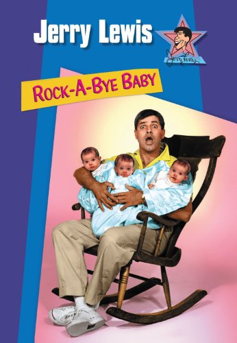 Rock-A-Bye Baby (1958) [DVD] [Region 1] [NTSC] [US Import] von Olive Films