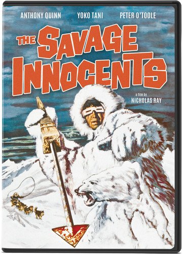 Savage Innocents [DVD-Audio] von Olive Films